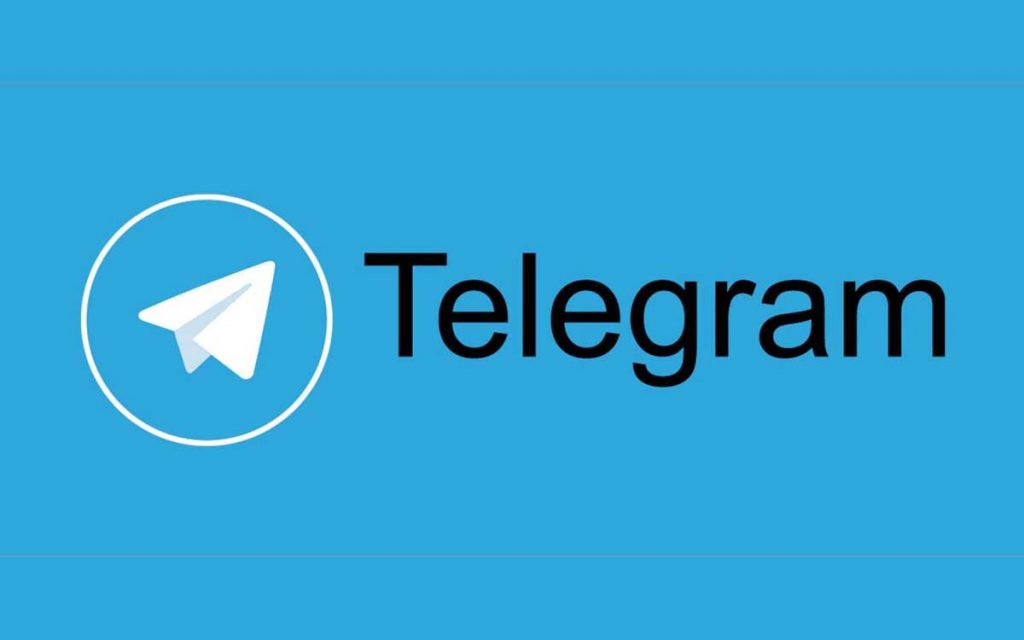 Бабурин информ – теперь в Telegram
