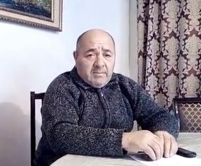 Накир Добриев: Власти Ингушетии не слышат свой народ
